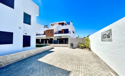 Reventa - Apartment -
Pilar de la Horadada - Costa Blanca