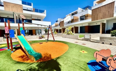 Reventa - Apartment -
Pilar de la Horadada - Costa Blanca