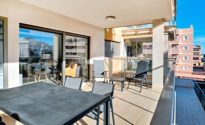 Revente - Apartment -
Orihuela Costa - Costa Blanca