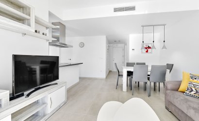 Revente - Apartment -
Orihuela Costa - Costa Blanca