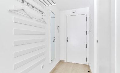 Revente - Apartment -
Orihuela Costa - Costa Blanca