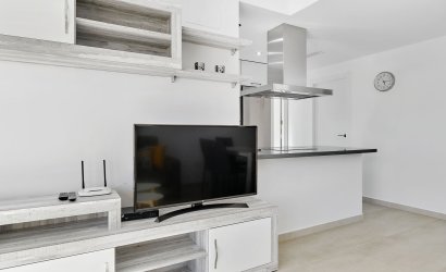Revente - Apartment -
Orihuela Costa - Costa Blanca