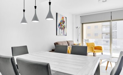Revente - Apartment -
Orihuela Costa - Costa Blanca