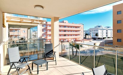 Revente - Apartment -
Orihuela Costa - Costa Blanca