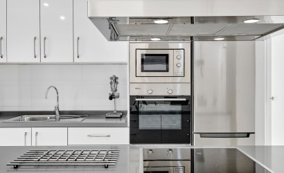Revente - Apartment -
Orihuela Costa - Costa Blanca