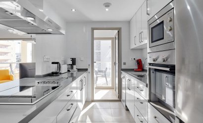 Revente - Apartment -
Orihuela Costa - Costa Blanca