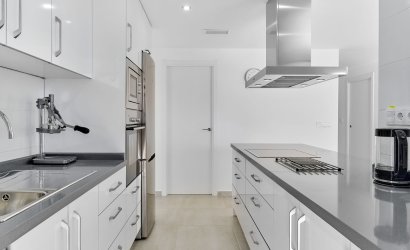Revente - Apartment -
Orihuela Costa - Costa Blanca