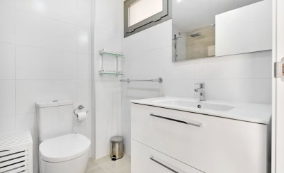 Revente - Apartment -
Orihuela Costa - Costa Blanca