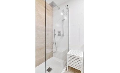 Revente - Apartment -
Orihuela Costa - Costa Blanca