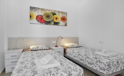 Revente - Apartment -
Orihuela Costa - Costa Blanca