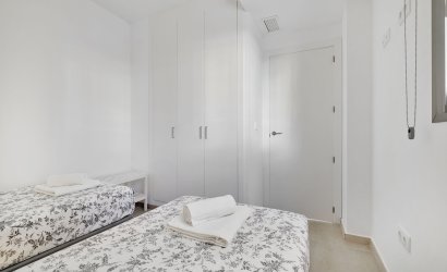 Revente - Apartment -
Orihuela Costa - Costa Blanca