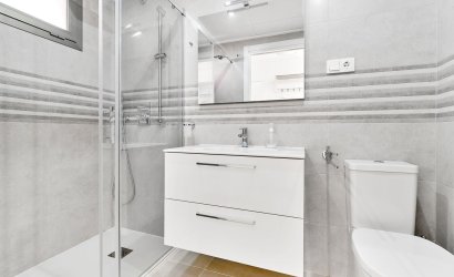 Revente - Apartment -
Orihuela Costa - Costa Blanca