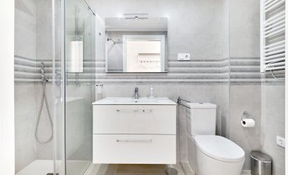 Revente - Apartment -
Orihuela Costa - Costa Blanca