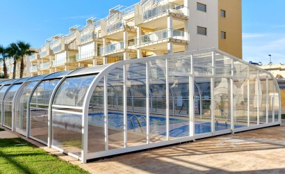Revente - Apartment -
Orihuela Costa - Costa Blanca