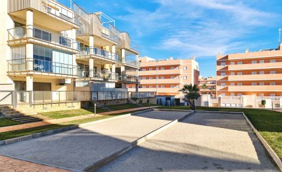 Revente - Apartment -
Orihuela Costa - Costa Blanca