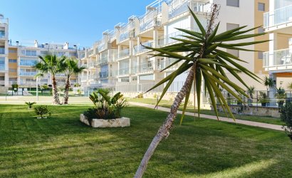 Revente - Apartment -
Orihuela Costa - Costa Blanca