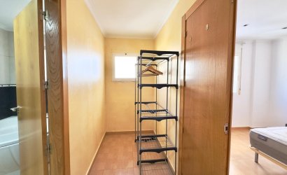 Resale - Apartment -
Torrevieja - Centro