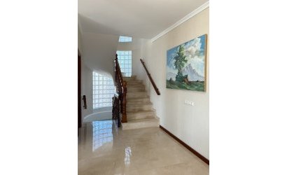 Revente - Villa -
Ciudad Quesada - Costa Blanca