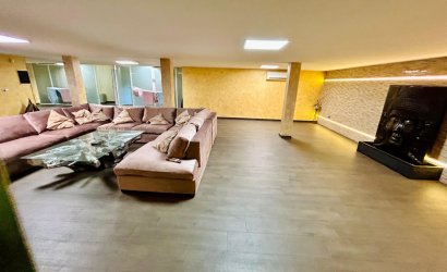 Herverkoop - Villa -
Torrevieja - Costa Blanca