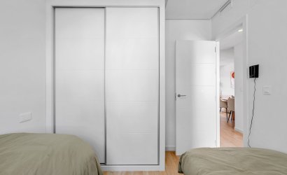 Herverkoop - Apartment -
Torrevieja - Costa Blanca
