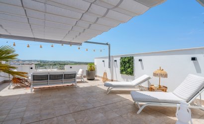 Herverkoop - Apartment -
Torrevieja - Costa Blanca