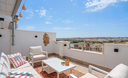 Herverkoop - Apartment -
Torrevieja - Costa Blanca