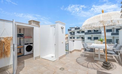 Herverkoop - Apartment -
Torrevieja - Costa Blanca
