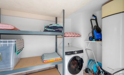 Herverkoop - Apartment -
Torrevieja - Costa Blanca