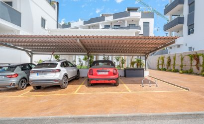 Herverkoop - Apartment -
Torrevieja - Costa Blanca