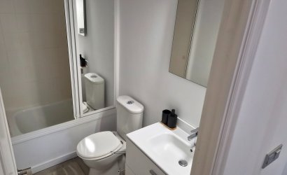 Revente - Apartment -
Torrevieja - Costa Blanca
