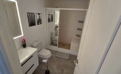 Revente - Apartment -
Torrevieja - Costa Blanca