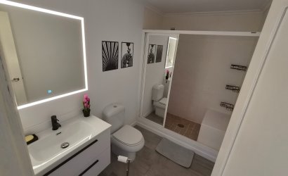 Revente - Apartment -
Torrevieja - Costa Blanca