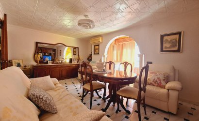 Herverkoop - Apartment -
Torrevieja - Acequion