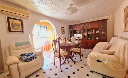 Herverkoop - Apartment -
Torrevieja - Acequion
