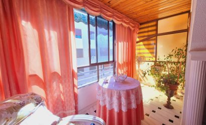 Herverkoop - Apartment -
Torrevieja - Acequion