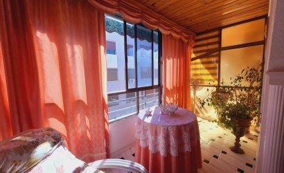 Herverkoop - Apartment -
Torrevieja - Acequion