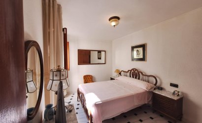 Herverkoop - Apartment -
Torrevieja - Acequion
