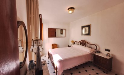 Herverkoop - Apartment -
Torrevieja - Acequion