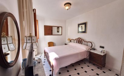 Herverkoop - Apartment -
Torrevieja - Acequion