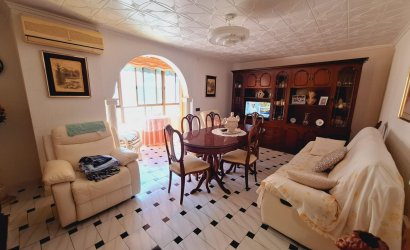 Herverkoop - Apartment -
Torrevieja - Acequion