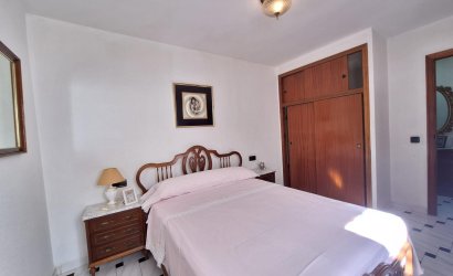 Herverkoop - Apartment -
Torrevieja - Acequion
