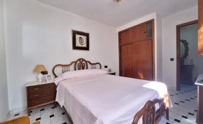 Herverkoop - Apartment -
Torrevieja - Acequion