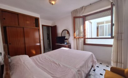 Herverkoop - Apartment -
Torrevieja - Acequion