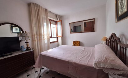 Herverkoop - Apartment -
Torrevieja - Acequion