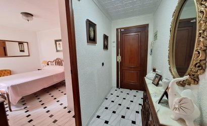 Herverkoop - Apartment -
Torrevieja - Acequion