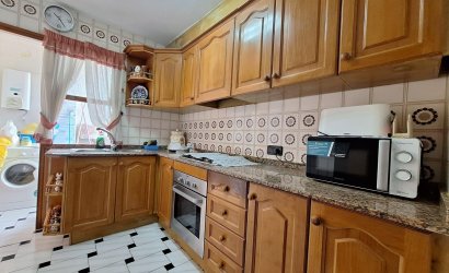 Herverkoop - Apartment -
Torrevieja - Acequion