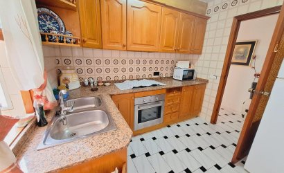 Herverkoop - Apartment -
Torrevieja - Acequion