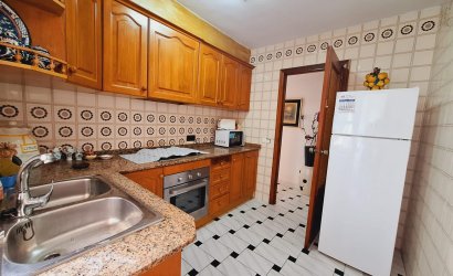 Herverkoop - Apartment -
Torrevieja - Acequion