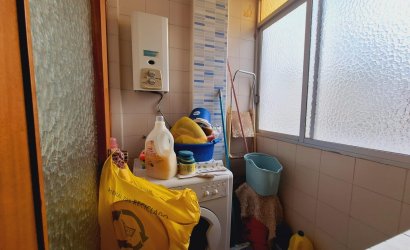 Herverkoop - Apartment -
Torrevieja - Acequion