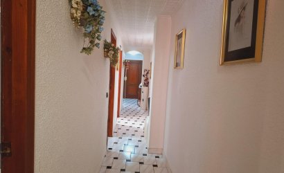 Herverkoop - Apartment -
Torrevieja - Acequion